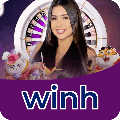 winh PIX instantâneo Brasil - Depósito e saque em minutos 24/7
